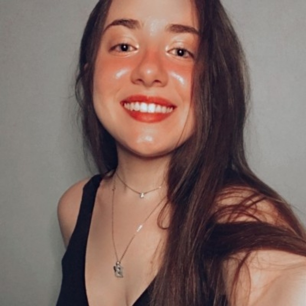 Meet your Posher, Bianca